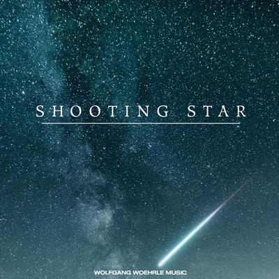 Shooting Star By Wolfgang Woehrle's cover