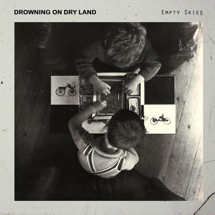 Drowning On Dry Land's avatar image