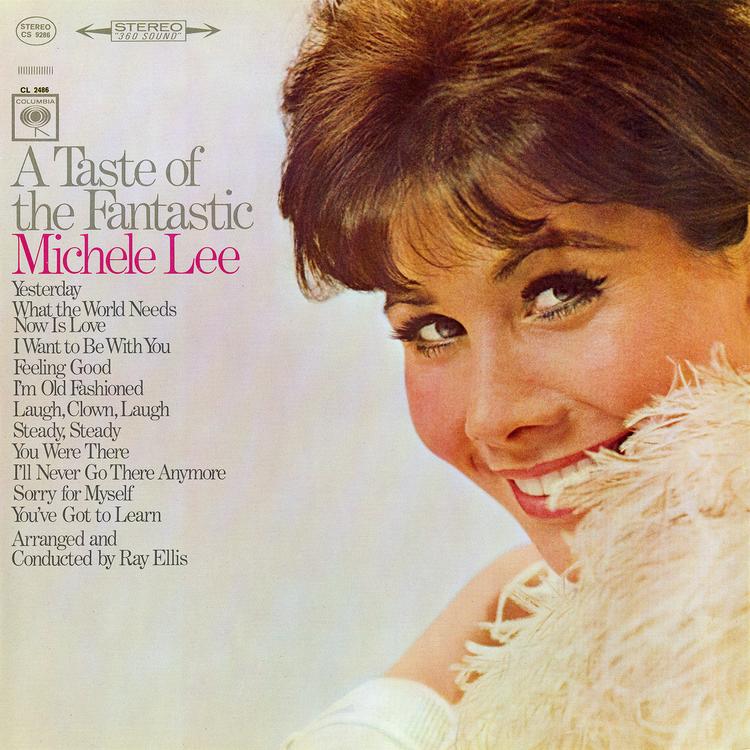 Michele Lee's avatar image