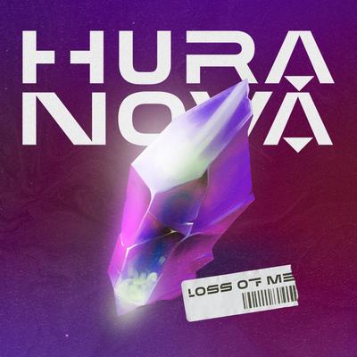 Huranova's cover