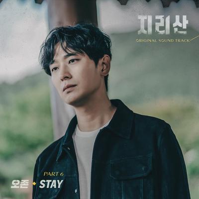 Stay (Instrumental)'s cover