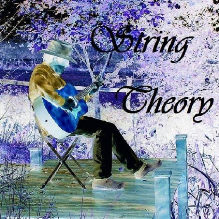 String Theory's avatar image