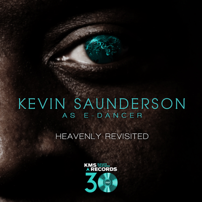 World Of Deep By Kevin Saunderson's cover