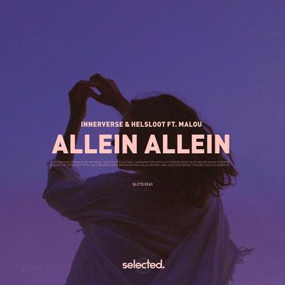 Allein Allein By Innerverse, Helsloot, Malou's cover