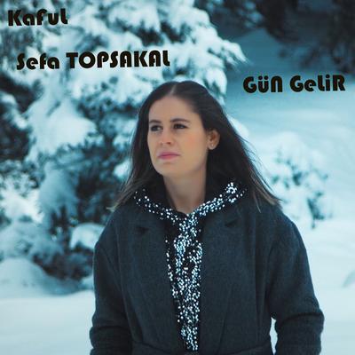 Sefa Topsakal's cover