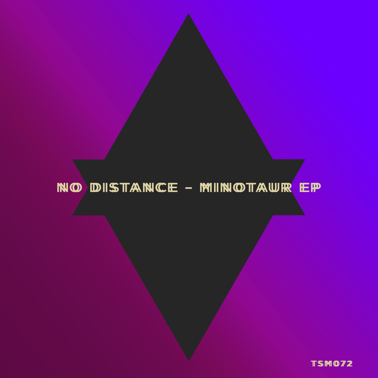 No Distance's avatar image