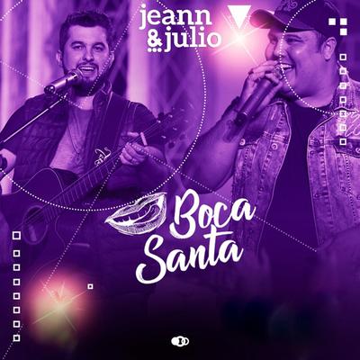 Boca Santa's cover