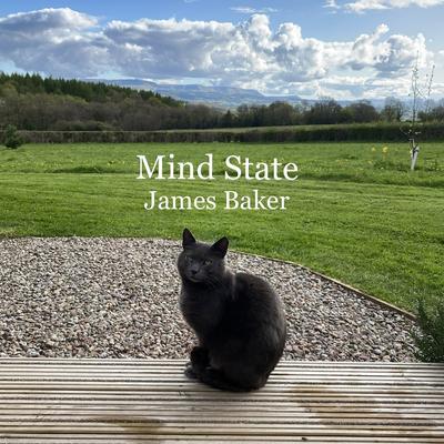 James Baker's cover