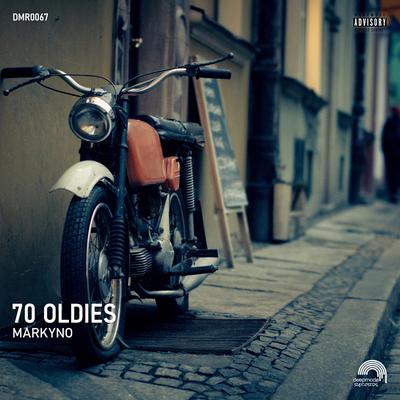 70 Oldies's cover
