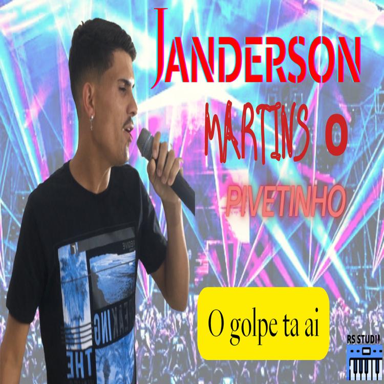 Janderson Martins's avatar image