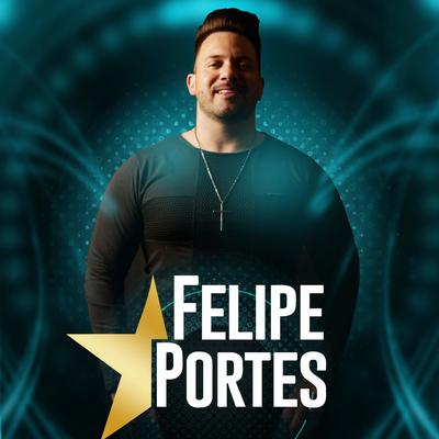 Vou Falar Que Não Quero By Felipe Portes's cover