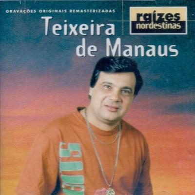 Raízes Nordestinas's cover