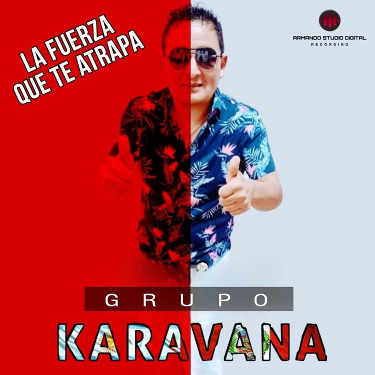 GRUPO KARAVANA's avatar image