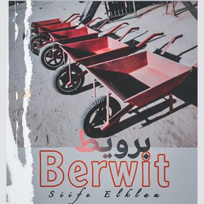 Berwit's cover