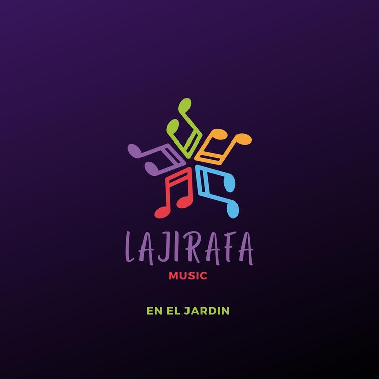 La Jirafa Music's avatar image