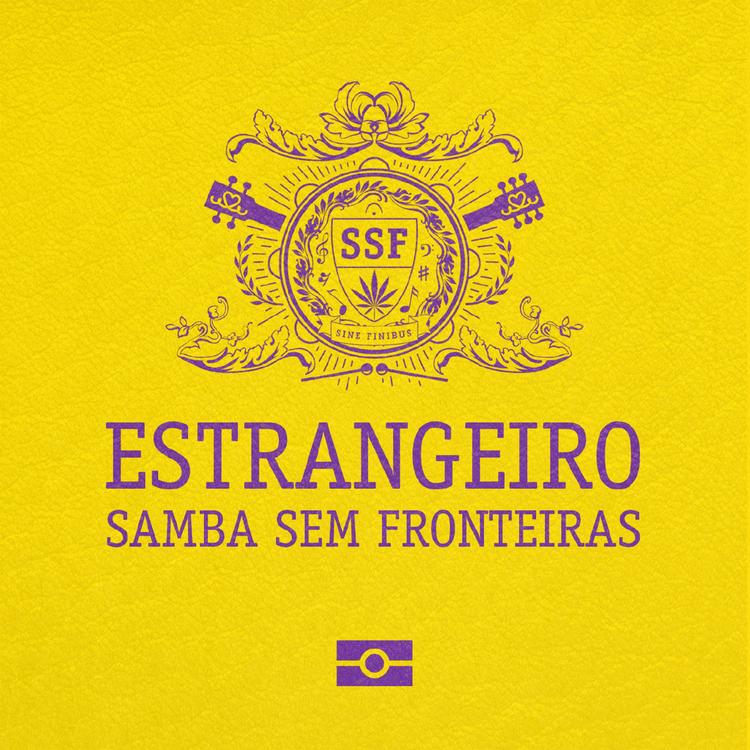 Samba Sem Fronteiras's avatar image
