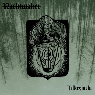 Tilkesjacht By Nachtwaker's cover