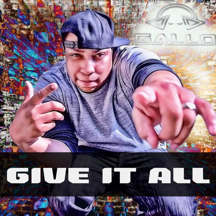 Gallo Locknez's avatar image