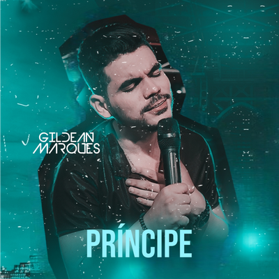 Príncipe's cover