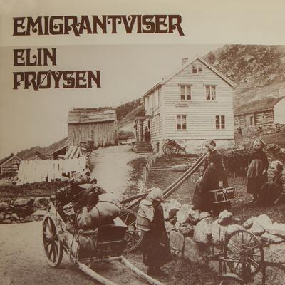 Emigrantviser's cover