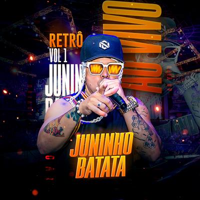 Chora By Juninho Batata's cover