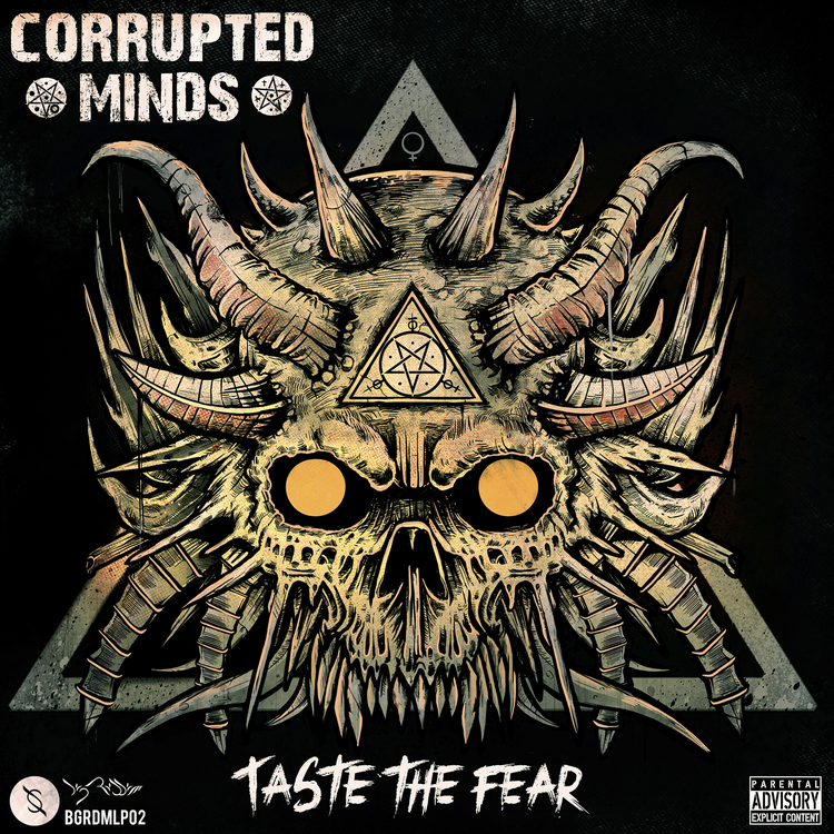 Corrupted Minds's avatar image