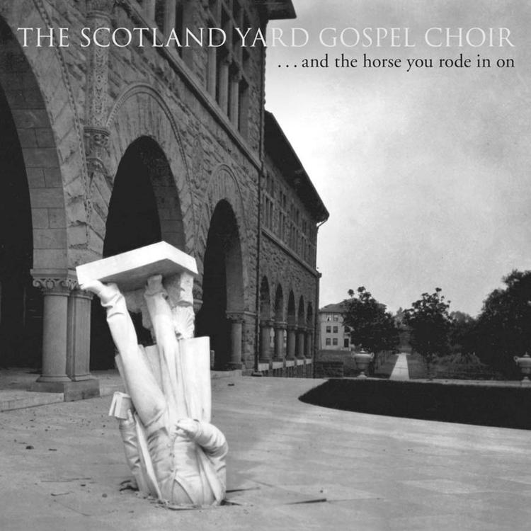 The Scotland Yard Gospel Choir's avatar image