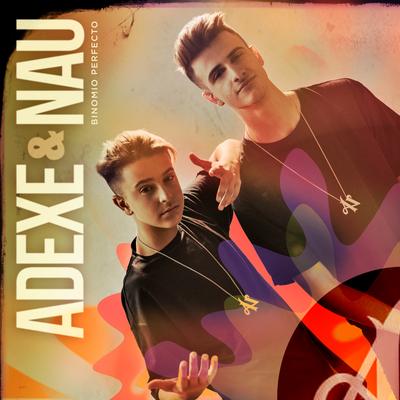 Esto No Es Sincero (feat. Mau y Ricky) By Adexe & Nau, Mau y Ricky's cover