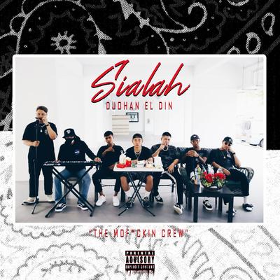 Sialah's cover