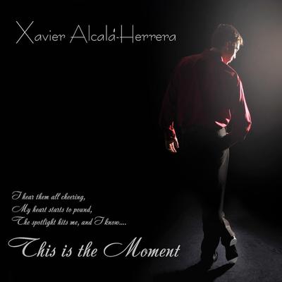 Xavier Alcala- Herrera's cover