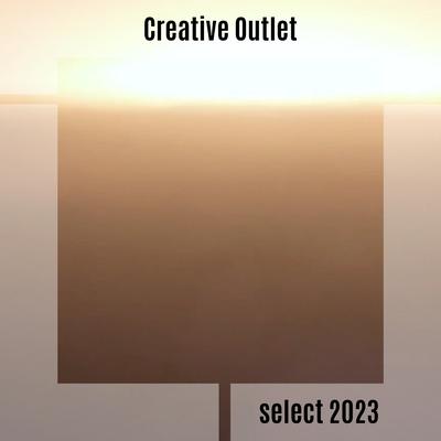 Creative Outlet Select 2023's cover