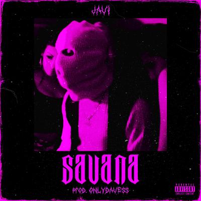 Savana By Javí, Onlydavesss's cover