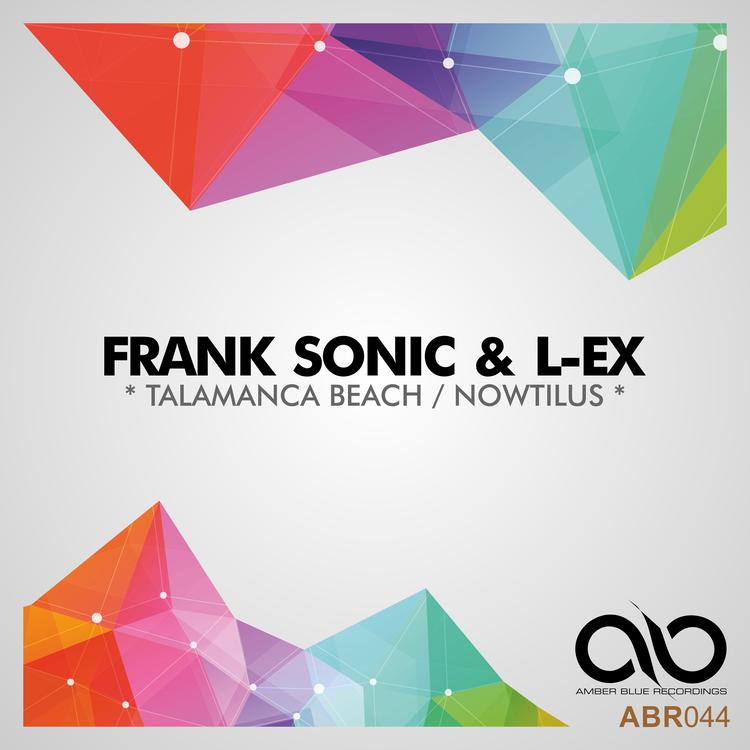 Frank Sonic & L-EX's avatar image