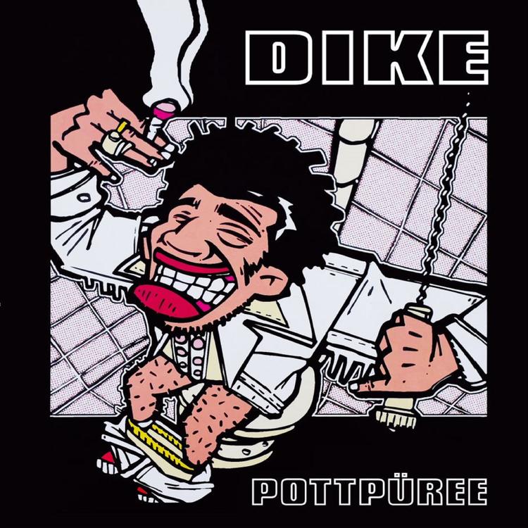 Dike's avatar image