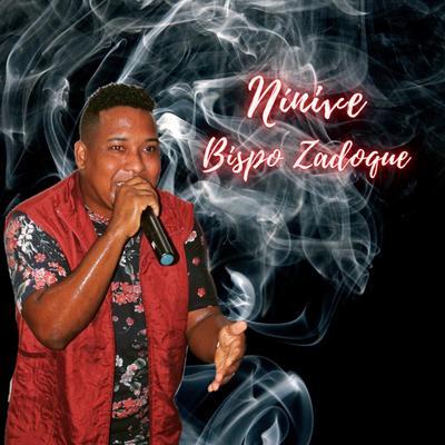 Nínive By Bispo Zadoque's cover