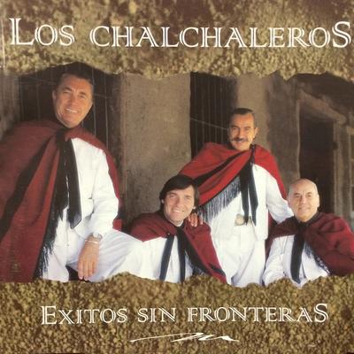 Zamba de Mi Esperanza By Los Chalchaleros's cover