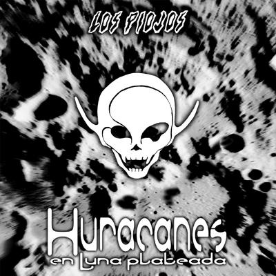 Huracanes en Luna Plateada (En Vivo)'s cover