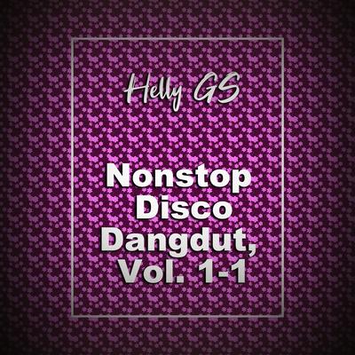 Nonstop Disco Dangdut, Vol. 1-2's cover