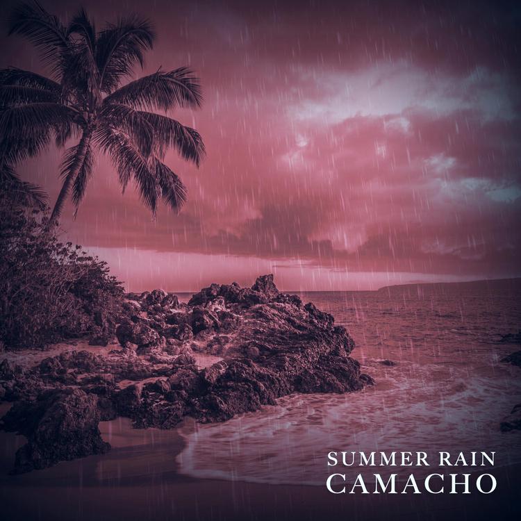 CAMACHO's avatar image