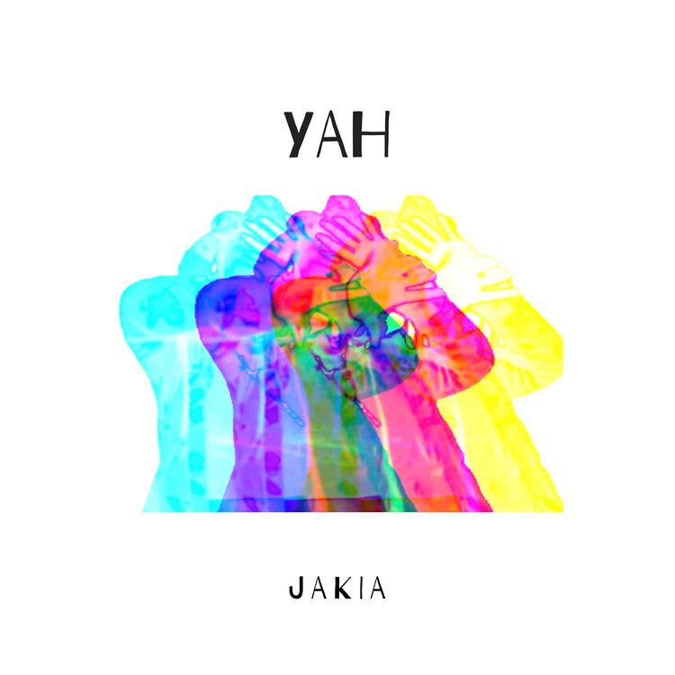 JAKIA's avatar image