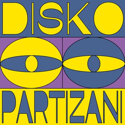 Disko Partizani Remixed's cover