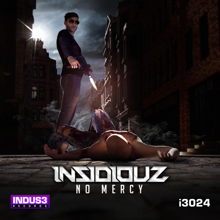 Insidiouz's avatar image