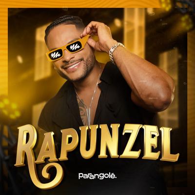 Rapunzel By Parangolé's cover