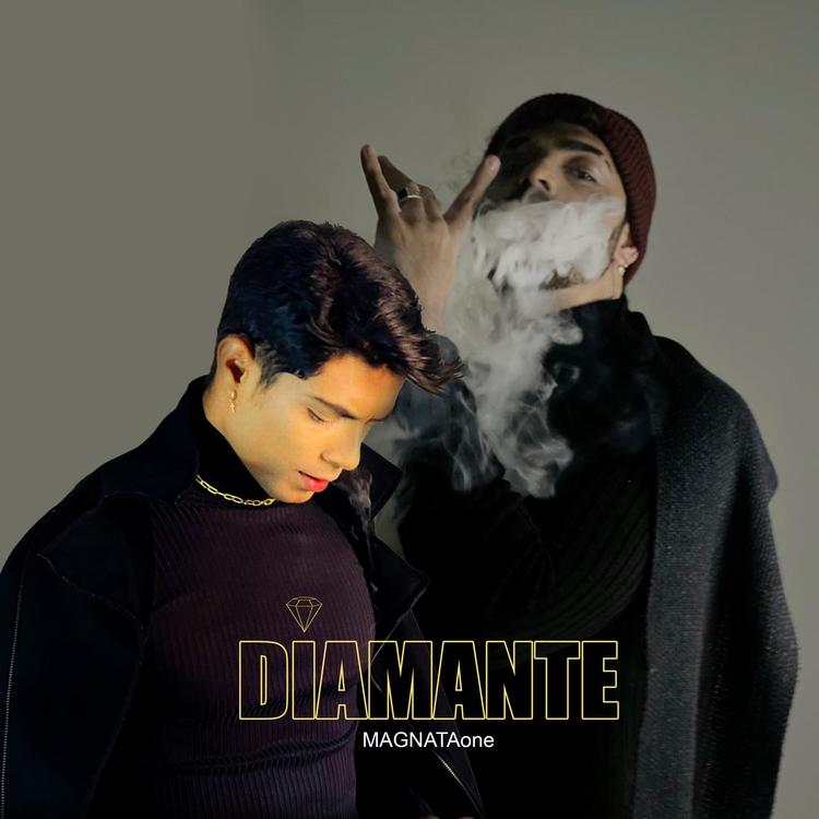 MAGNATAone's avatar image