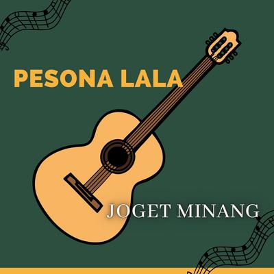 PESONA LALA's cover