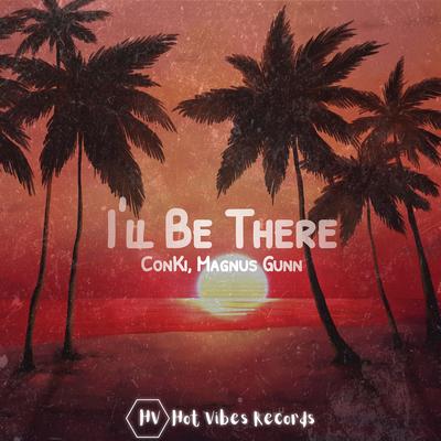 I'll Be There By ConKi, Magnus Gunn's cover