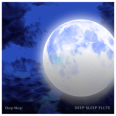 Deep Sleep Baby Music By Deep Sleep's cover