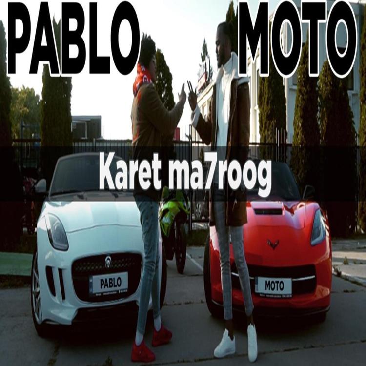 MoTo & Pablo's avatar image