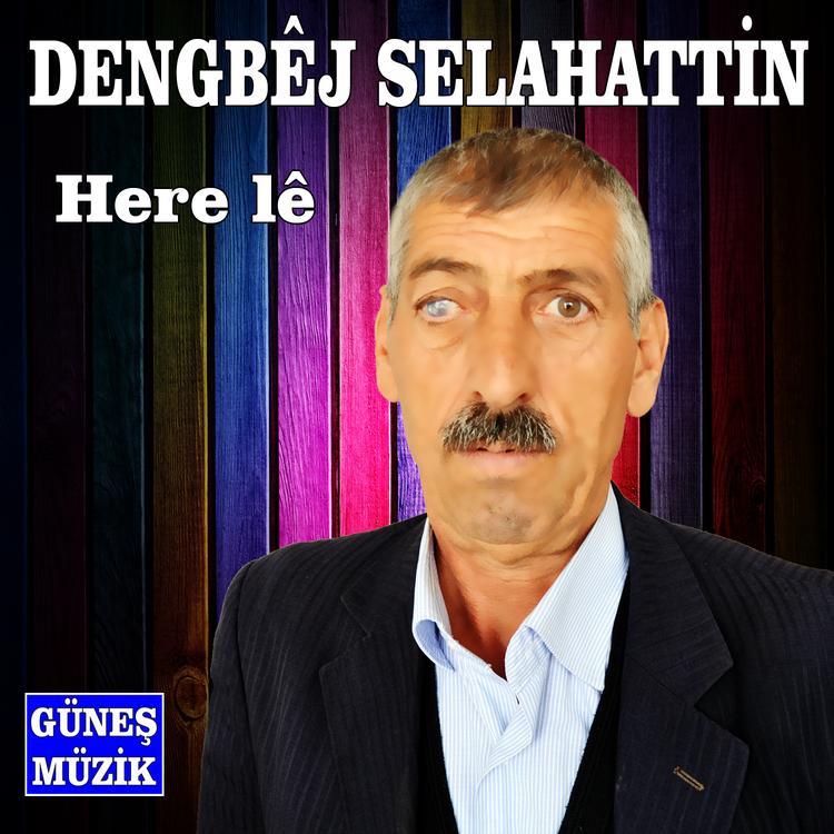 Dengbej Selahattin's avatar image