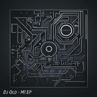 Dj Old's avatar cover